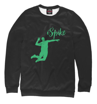 I Spike