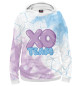 Мужское худи XO Team House