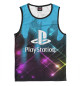 Майка для мальчика Playstation