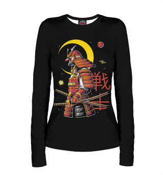 У самурая нет цели