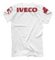 Футболка для мальчиков IVECO