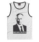 Майка для мальчика Путин - Здравствуйте