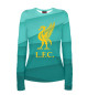 Женский лонгслив Liverpool | Ливерпуль