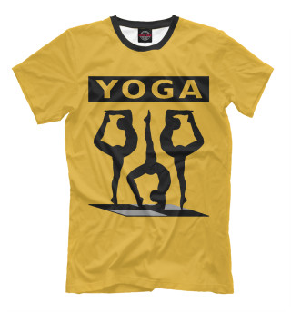  Йога yoga