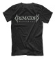 Футболка для мальчиков Crematory - Monument