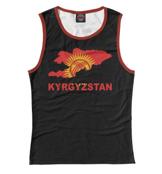 Киргизстан