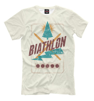  Biathlon