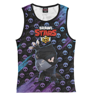 Brawl Stars Crow