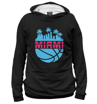 Miami Basketball