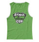 Женская майка Kawasaki Ninja cup