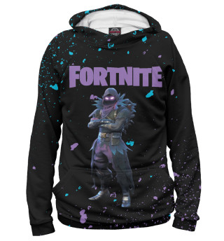 Женское худи FORTNITE