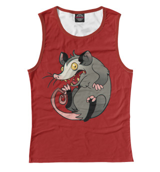 Judas Possum