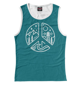 Пацифик Туриста