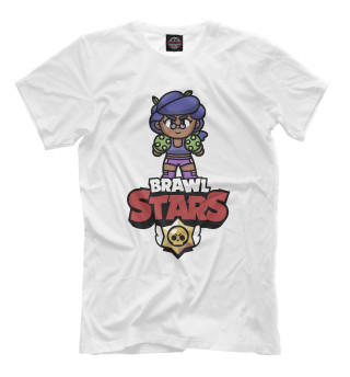 Brawl Stars - Rosa