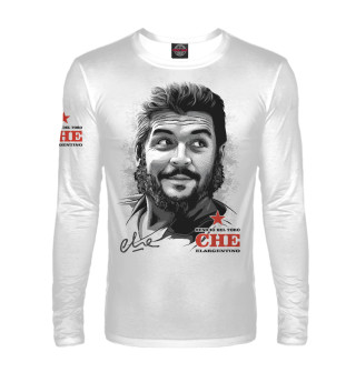 Портрет Че Гевары