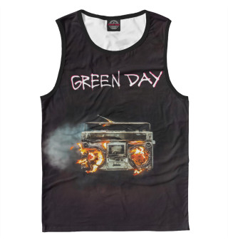 Green Day альбом