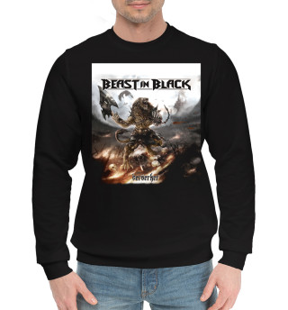 Beast in black