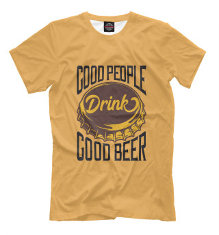 Good Beer