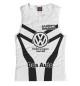 Майка для девочки Volkswagen