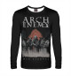 Мужской лонгслив Arch Enemy
