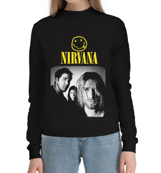 Nirvana