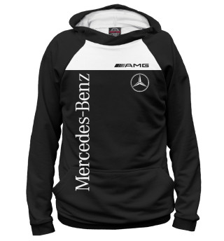 Мужское худи Mercedes-Benz AMG