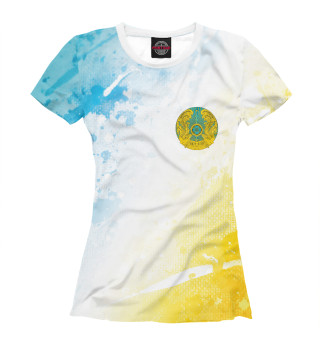 Kazakhstan / Казахстан