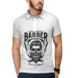 Мужское поло Barber
