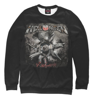 Свитшот для девочек Helloween