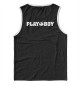 Майка для мальчика PLAYBOY
