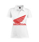 Женское поло Honda