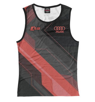 Audi RS