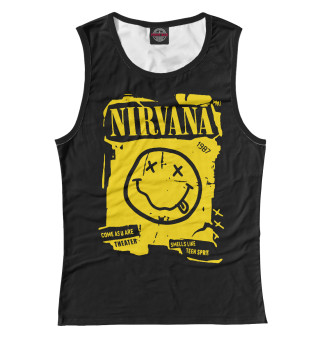 Нирвана (Nirvana)