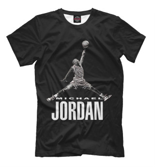  Michael Jordan