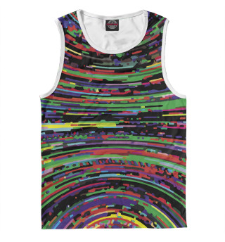 Color pattern линии