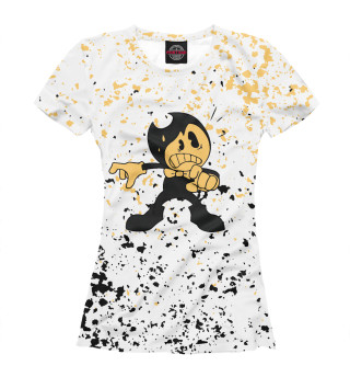Bendy and the Ink Machine