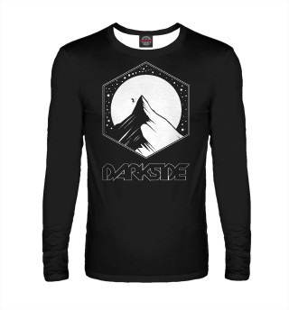 Лыжи (darkside)