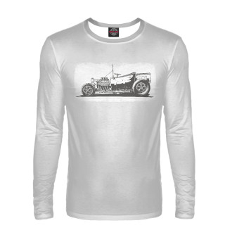 Hot Rod (retro car)