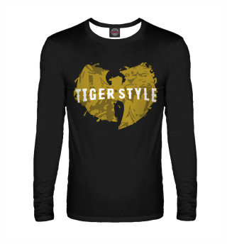  Wu-Tang - Tiger Style
