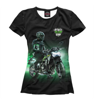 Kawasaki ninja cup