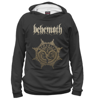 Худи для девочки Behemoth
