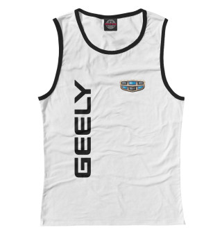GEELY