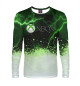 Мужской лонгслив Xbox