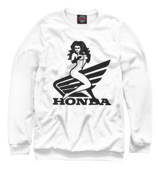 Свитшот для мальчиков Honda