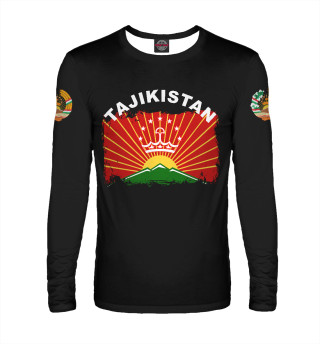 Tajikistan