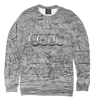 Свитшот для мальчиков Audi
