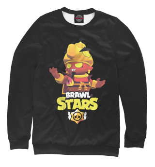 Brawl Stars ДЖИН