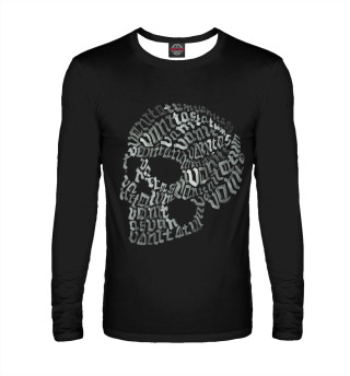 Череп Vanitas vanitatum Суета сует
