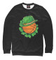 Свитшот для девочек Ireland Basket