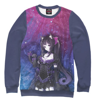 Neko - Gothic Anime